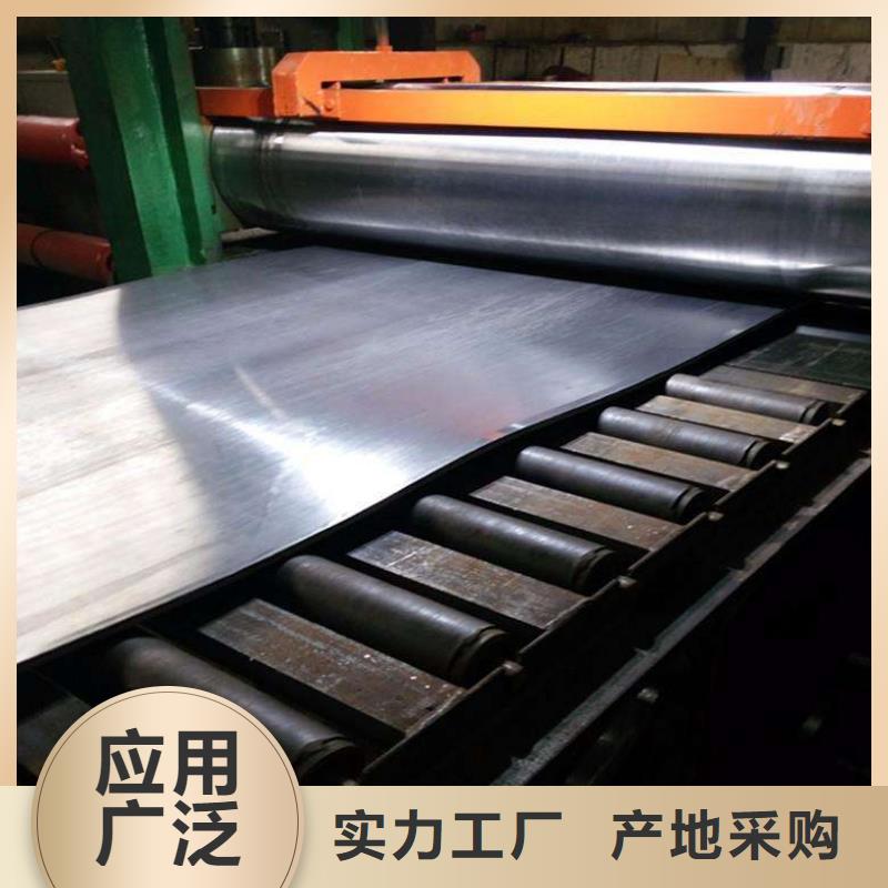铅板方矩管厂家工艺先进