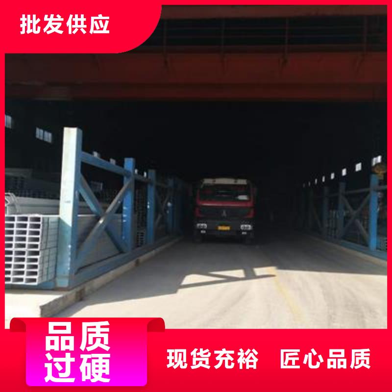鍍鋅方管_精密鋼管48小時發貨