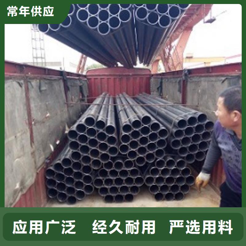 焊管精密钢管工厂批发