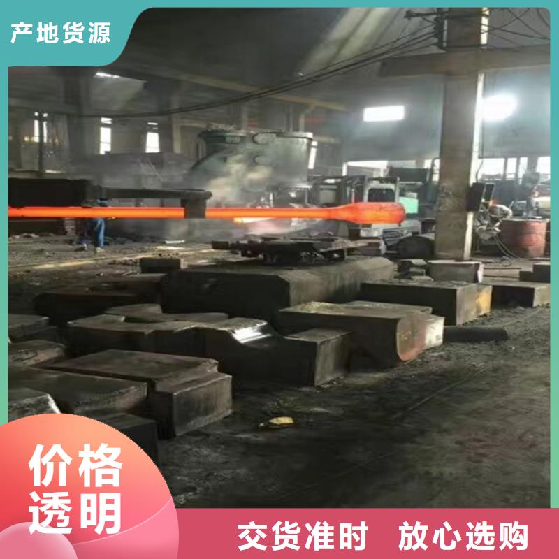 通用高温合金不只是质量好