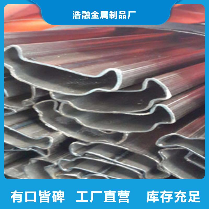 异型管【圆钢】产地货源