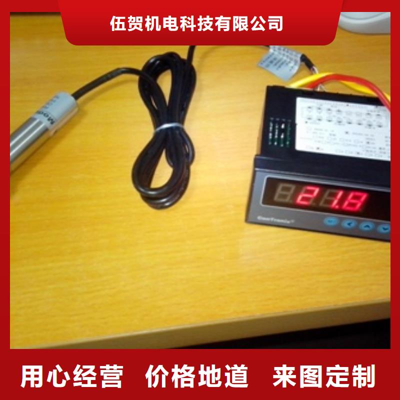 IRTP300L金屬管浮子流量計一站式服務