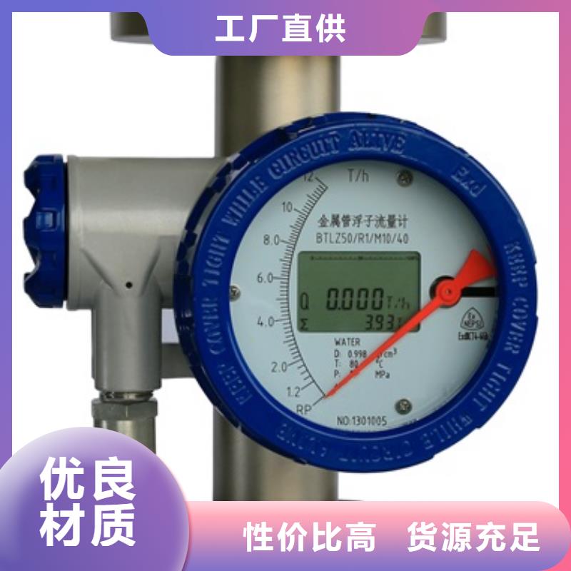 內(nèi)襯PTFE金屬轉(zhuǎn)子流量計吹掃裝置廠家直銷售后完善