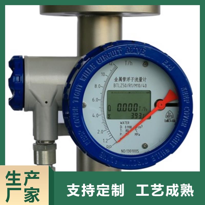 內(nèi)襯PTFE金屬轉(zhuǎn)子流量計吹掃裝置廠家直銷售后完善