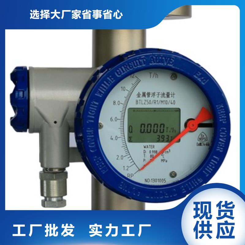 內(nèi)襯PTFE金屬轉(zhuǎn)子流量計吹掃裝置規(guī)格齊全實力廠家