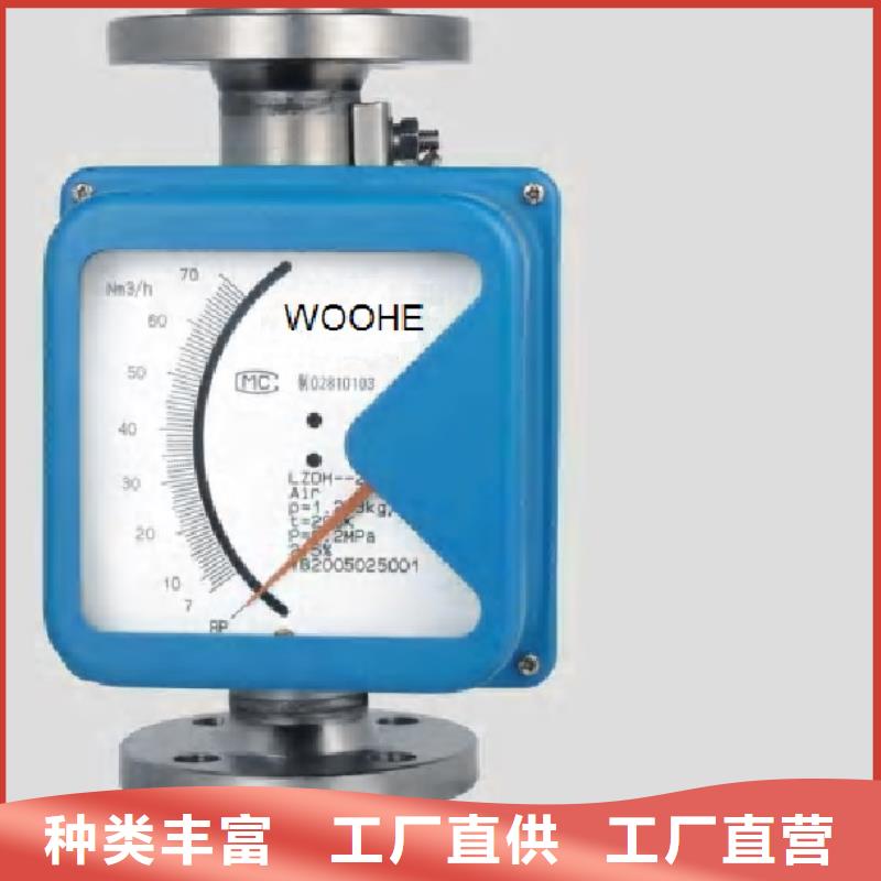 金屬浮子流量計-金屬管浮子流量計品質卓越