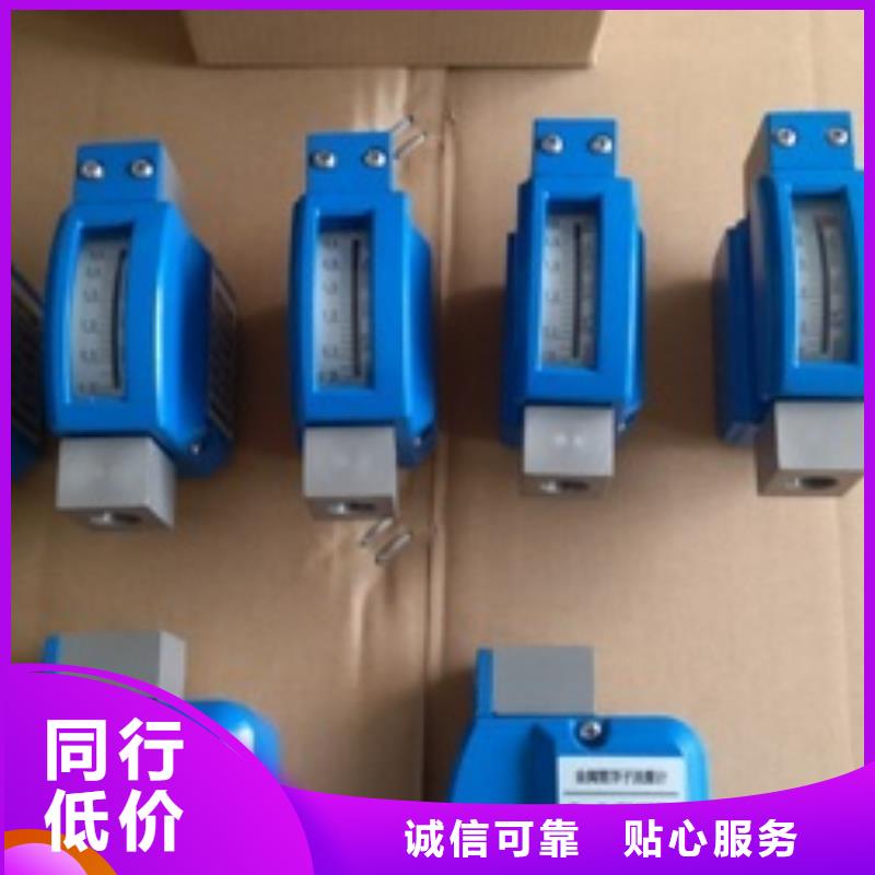 金屬浮子流量計【金屬轉(zhuǎn)子流量計】符合行業(yè)標準