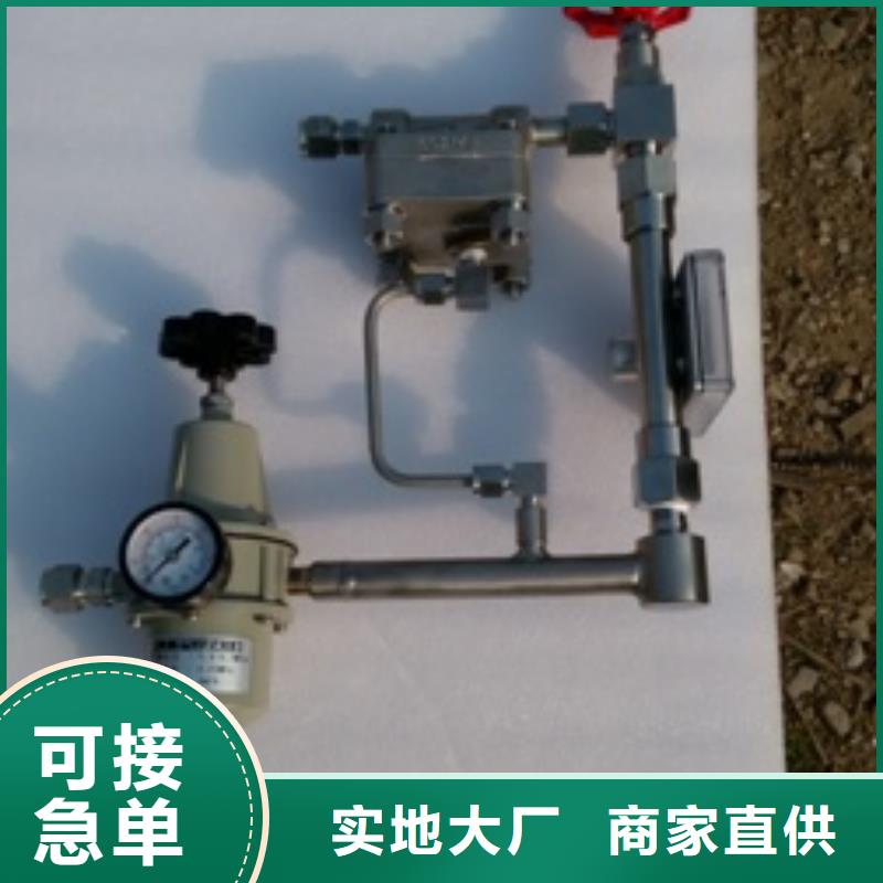 吹掃裝置工廠直營
