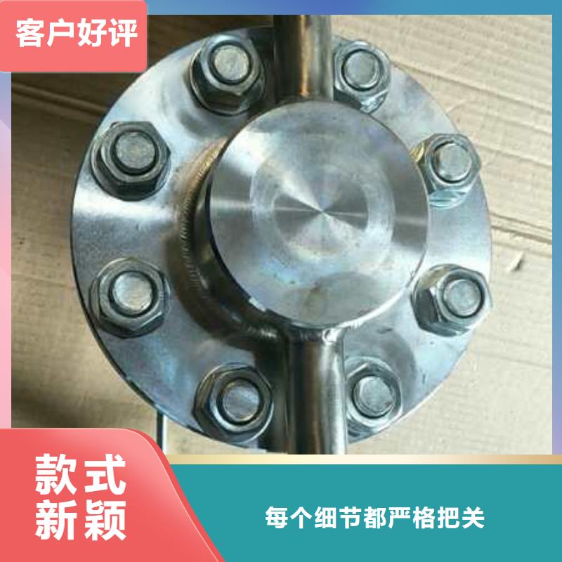 恒流閥紅外測溫傳感器質量看得見