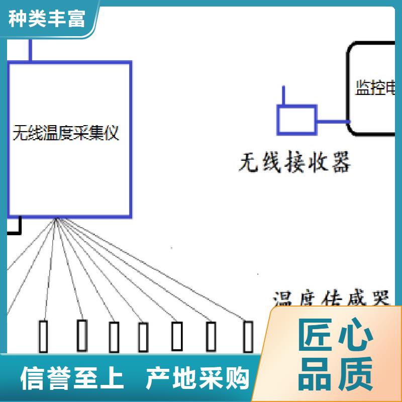 【温度无线测量系统恒流阀厂家直销大量现货】