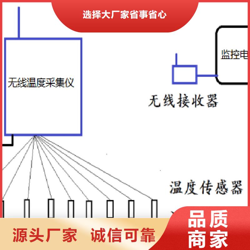 溫度無線測量系統定制不額外收費