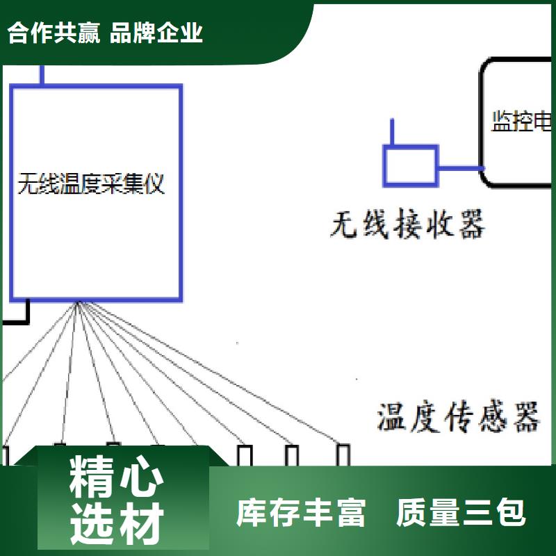 【温度无线测量系统专业生产品质保证】