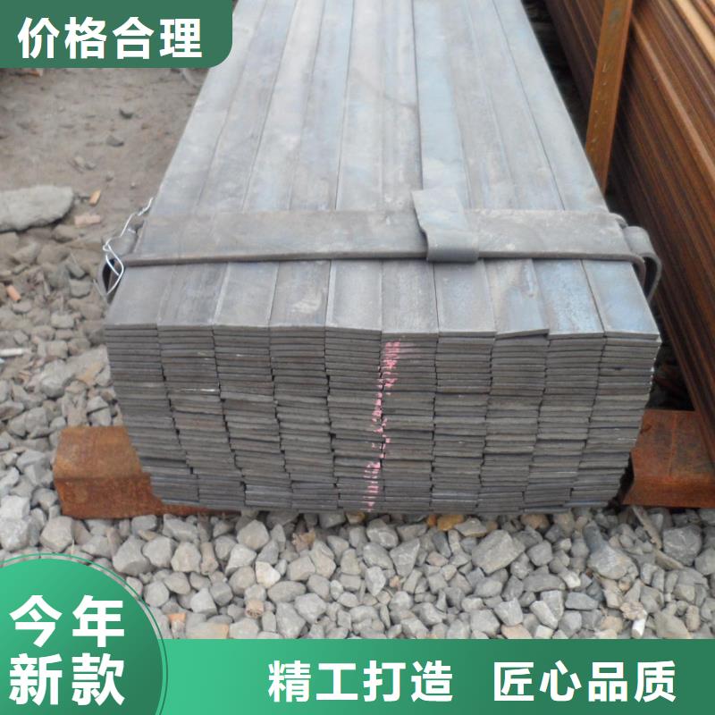 扁鋼熱鍍鋅角鋼擁有多家成功案例