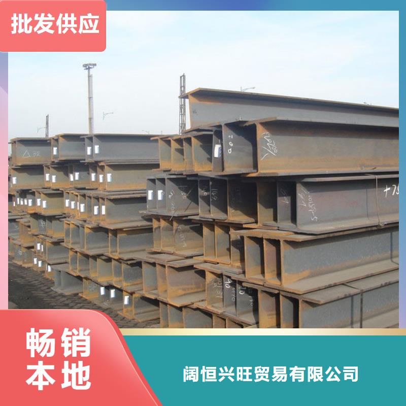 H型鋼-熱鍍鋅槽鋼精工打造