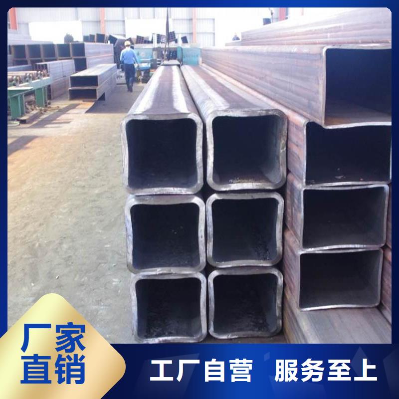 方管热镀锌圆钢大量现货供应