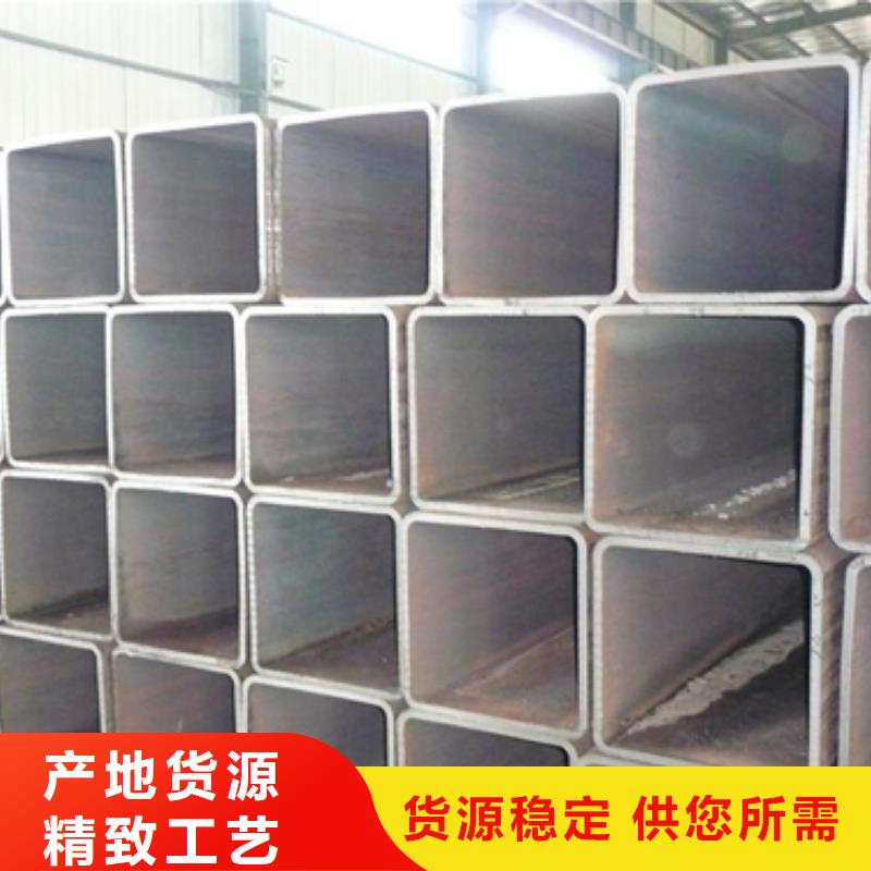 方管熱鍍鋅h型鋼好品質售后無憂