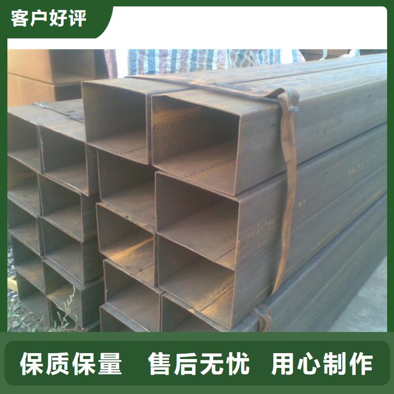 方矩管熱鍍鋅槽鋼品牌企業