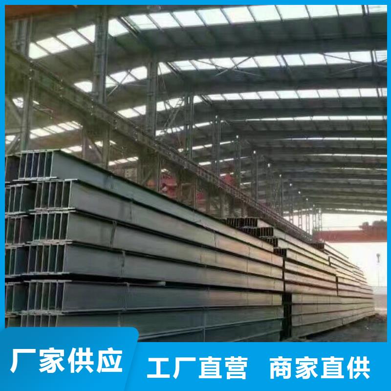 鍍鋅型材熱鍍鋅C型鋼多年廠家可靠