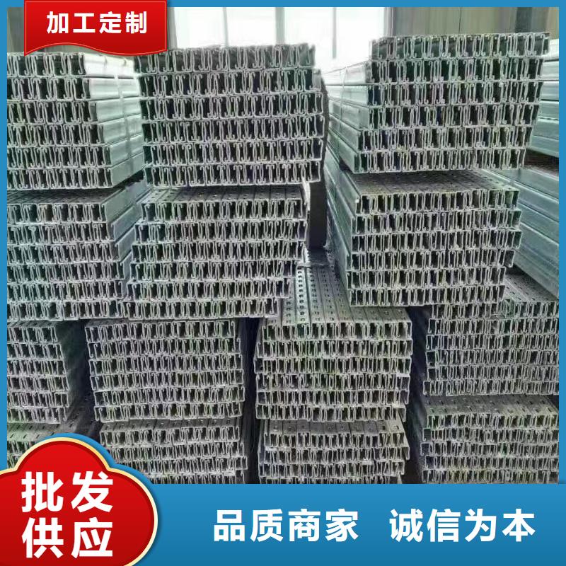 鍍鋅型材_熱鍍鋅扁鋼現貨交易