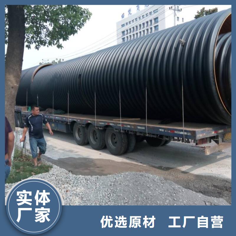 鋼帶波紋管隧道逃生管道熱銷產品
