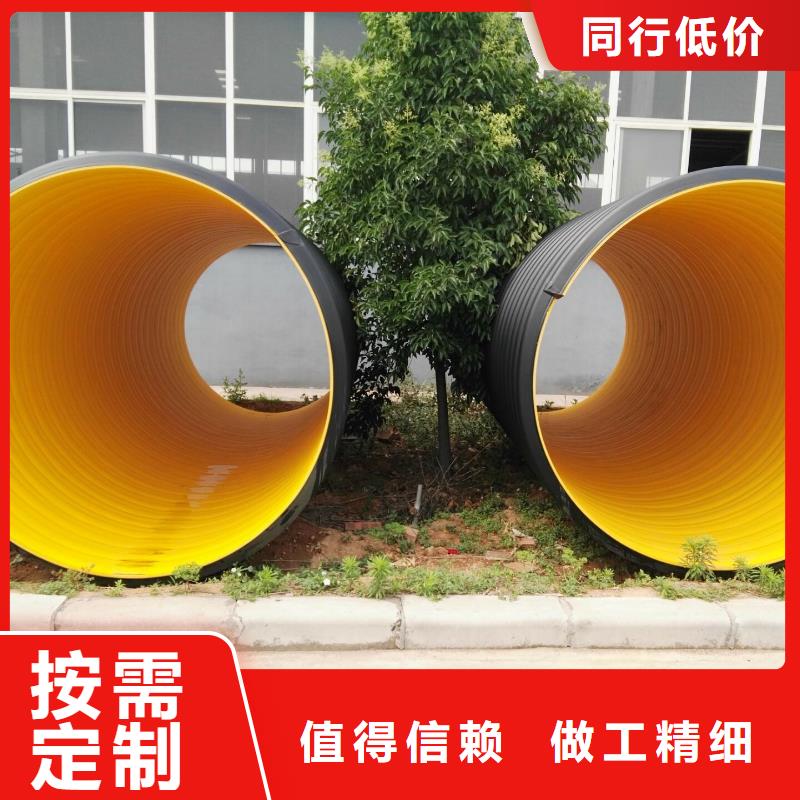 鋼帶波紋管-隧道逃生管道通過檢測