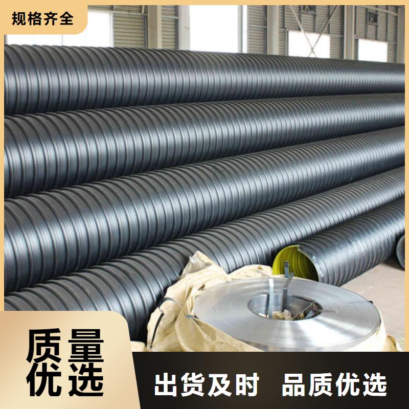 钢带波纹管_隧道逃生管优选厂商