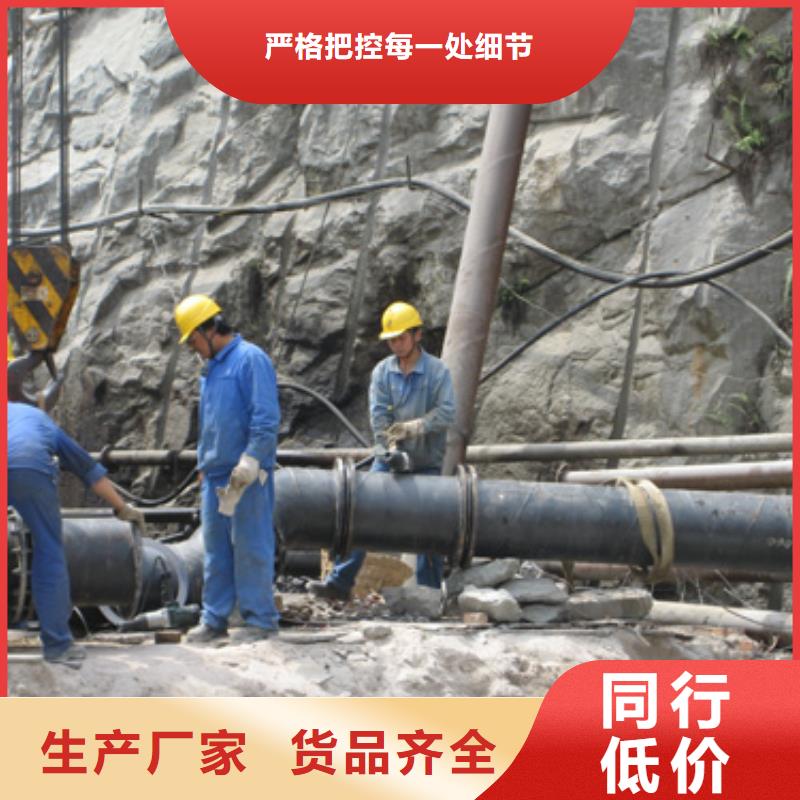 超高管,隧道逃生管道廠家