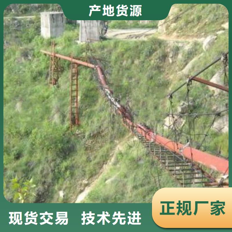 超高管逃生管道厂家直销品质值得信赖