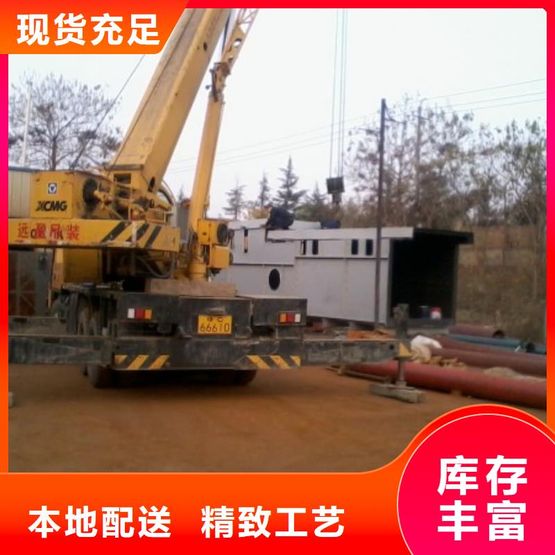衬塑管道,隧道逃生管道质检合格发货