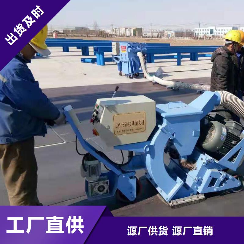 混凝土抛丸机路沿石成型机源头工厂量大优惠