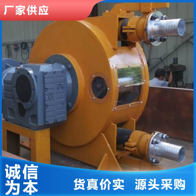 软管泵边沟滑模机实地大厂