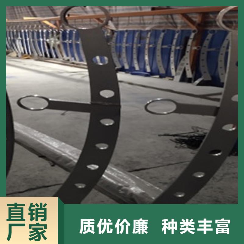不銹鋼復合管護欄,不銹鋼復合管護欄誠信商家