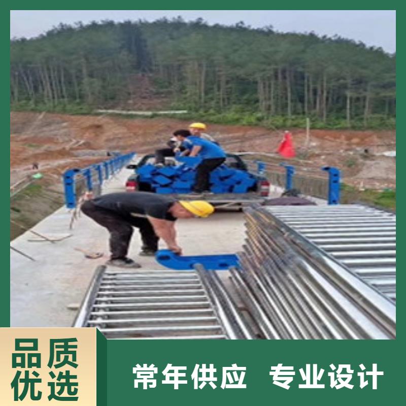 护栏,【 201不锈钢复合管 】追求细节品质