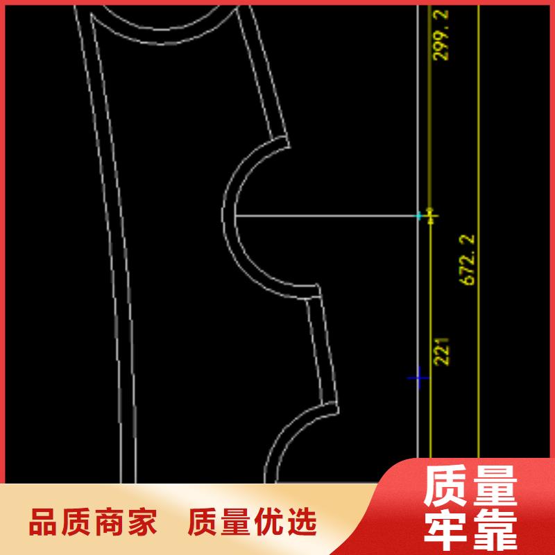 护栏4
201不锈钢复合管
专业完善售后