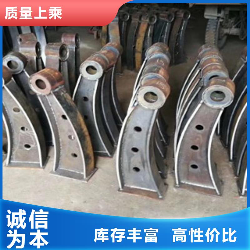 護欄4防撞立柱優勢