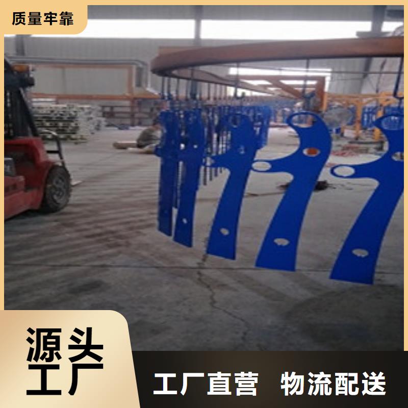 护栏4_桥梁防撞立柱品牌企业