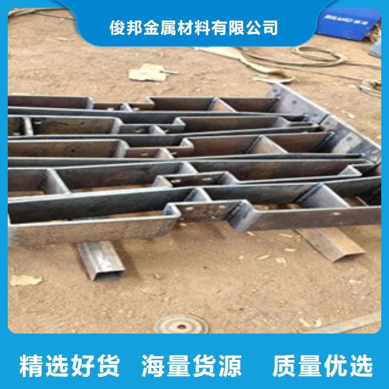 护栏4-不锈钢复合管栏杆工厂价格