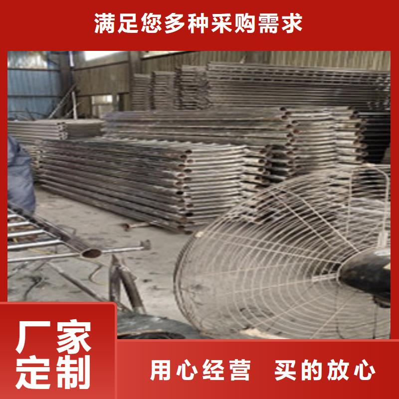 護(hù)欄4橋梁防撞護(hù)欄質(zhì)量優(yōu)選