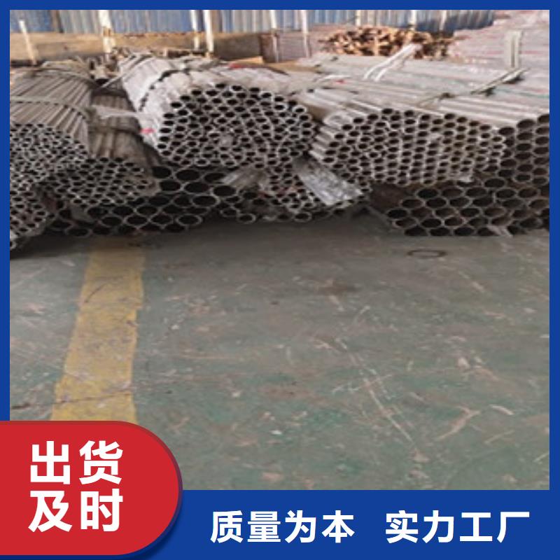 護欄4-橋梁防撞立柱匠心制造