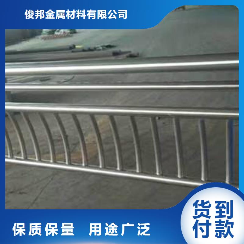 橋梁護欄,橋梁防撞立柱好品質選我們