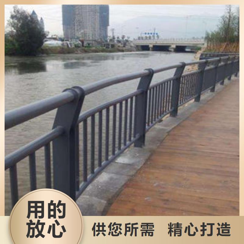 桥梁护栏_【304不锈钢复合管】品牌企业