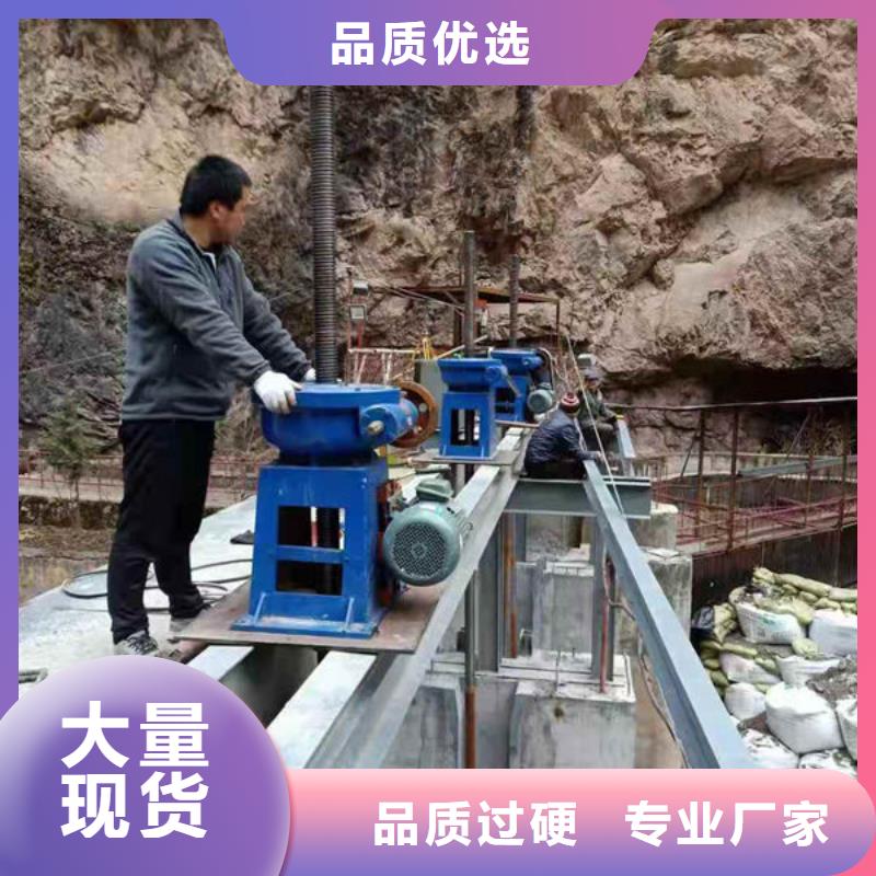 螺桿式啟閉機(jī)手電兩用啟閉機(jī)專業(yè)設(shè)計(jì)