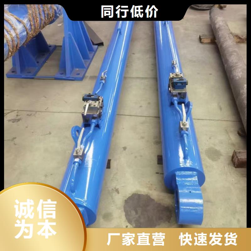 螺桿式啟閉機QDA電裝啟閉機價格實在