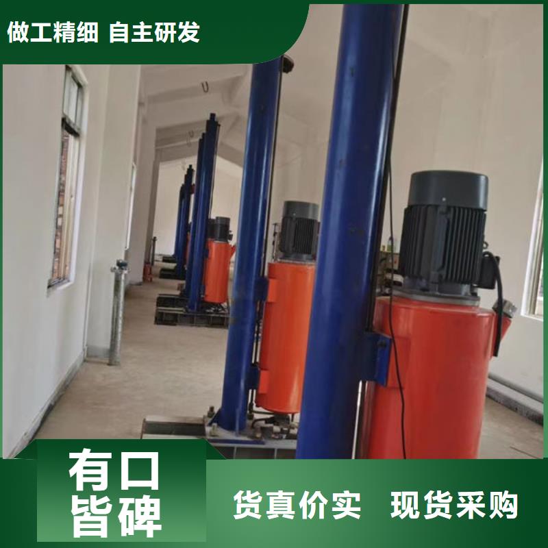 螺桿式啟閉機QDA電裝啟閉機質量看得見