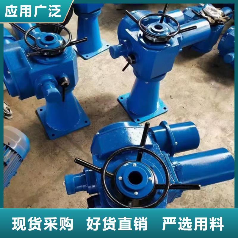 螺桿式啟閉機_手輪啟閉機商家