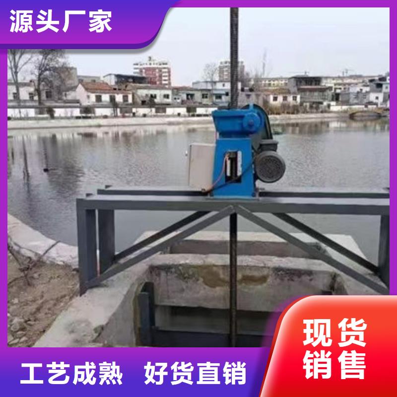 螺桿式啟閉機QDA電裝啟閉機價格實在