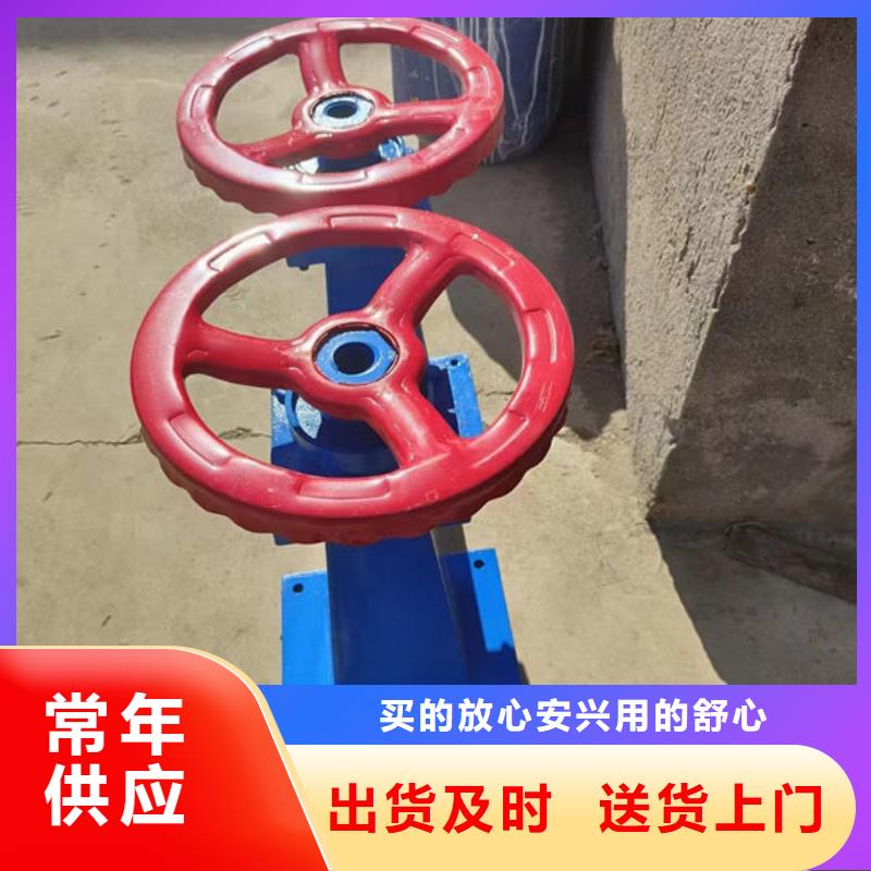 螺桿式啟閉機QDA電裝啟閉機質量看得見