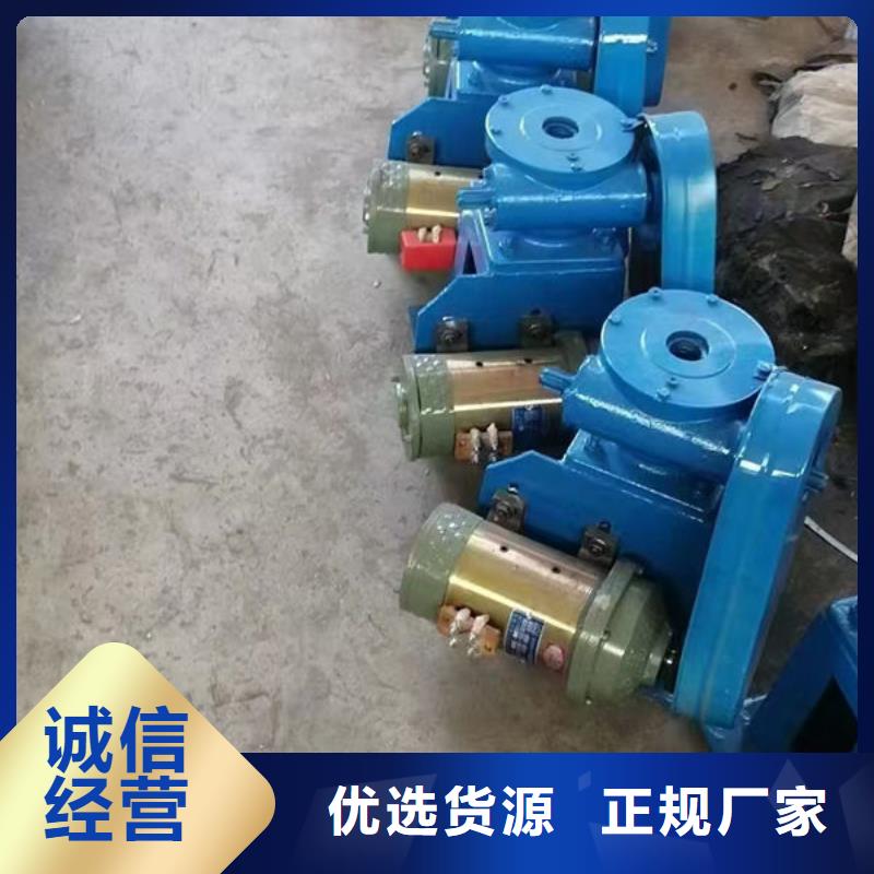 螺桿式啟閉機QDA電裝啟閉機價格實在