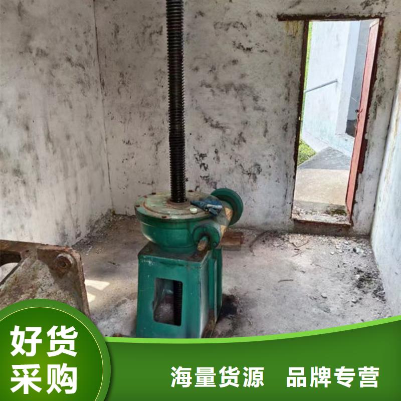 螺桿式啟閉機,平推啟閉機廠家直銷值得選擇
