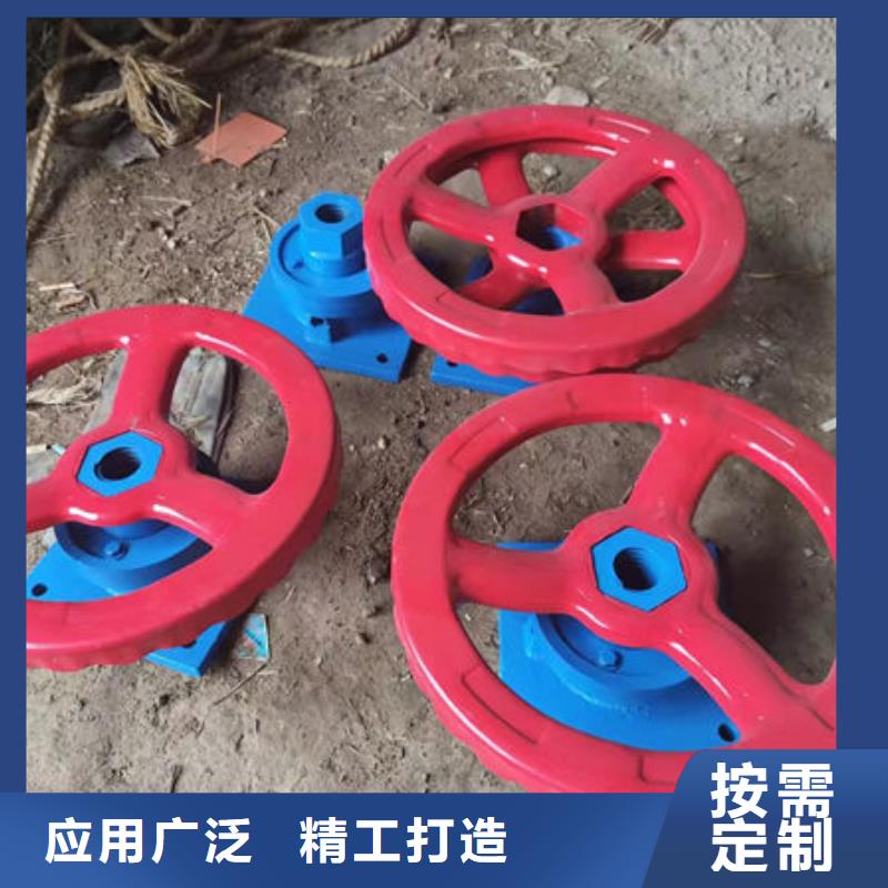 螺桿式啟閉機QDA電裝啟閉機質量看得見